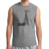 Ultra Cotton ® Sleeveless T Shirt Thumbnail
