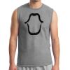 Ultra Cotton ® Sleeveless T Shirt Thumbnail