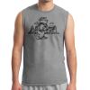 Ultra Cotton ® Sleeveless T Shirt Thumbnail