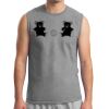 Ultra Cotton ® Sleeveless T Shirt Thumbnail