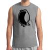 Ultra Cotton ® Sleeveless T Shirt Thumbnail