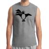 Ultra Cotton ® Sleeveless T Shirt Thumbnail