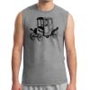 Ultra Cotton ® Sleeveless T Shirt Thumbnail