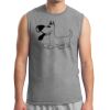 Ultra Cotton ® Sleeveless T Shirt Thumbnail