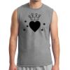 Ultra Cotton ® Sleeveless T Shirt Thumbnail