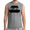 Ultra Cotton ® Sleeveless T Shirt Thumbnail