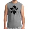 Ultra Cotton ® Sleeveless T Shirt Thumbnail