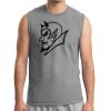 Ultra Cotton ® Sleeveless T Shirt Thumbnail