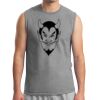 Ultra Cotton ® Sleeveless T Shirt Thumbnail