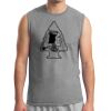 Ultra Cotton ® Sleeveless T Shirt Thumbnail
