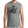 Ultra Cotton ® Sleeveless T Shirt Thumbnail