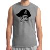 Ultra Cotton ® Sleeveless T Shirt Thumbnail