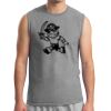 Ultra Cotton ® Sleeveless T Shirt Thumbnail