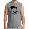 Ultra Cotton ® Sleeveless T Shirt Thumbnail