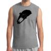 Ultra Cotton ® Sleeveless T Shirt Thumbnail