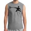 Ultra Cotton ® Sleeveless T Shirt Thumbnail