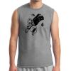 Ultra Cotton ® Sleeveless T Shirt Thumbnail