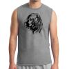 Ultra Cotton ® Sleeveless T Shirt Thumbnail