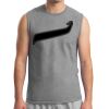Ultra Cotton ® Sleeveless T Shirt Thumbnail