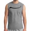 Ultra Cotton ® Sleeveless T Shirt Thumbnail