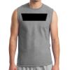 Ultra Cotton ® Sleeveless T Shirt Thumbnail