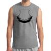 Ultra Cotton ® Sleeveless T Shirt Thumbnail