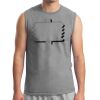 Ultra Cotton ® Sleeveless T Shirt Thumbnail