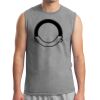 Ultra Cotton ® Sleeveless T Shirt Thumbnail