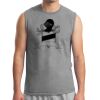 Ultra Cotton ® Sleeveless T Shirt Thumbnail