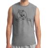 Ultra Cotton ® Sleeveless T Shirt Thumbnail