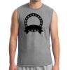 Ultra Cotton ® Sleeveless T Shirt Thumbnail