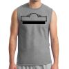 Ultra Cotton ® Sleeveless T Shirt Thumbnail