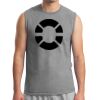 Ultra Cotton ® Sleeveless T Shirt Thumbnail