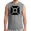Ultra Cotton ® Sleeveless T Shirt Thumbnail