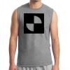 Ultra Cotton ® Sleeveless T Shirt Thumbnail