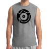 Ultra Cotton ® Sleeveless T Shirt Thumbnail