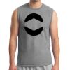 Ultra Cotton ® Sleeveless T Shirt Thumbnail