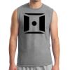 Ultra Cotton ® Sleeveless T Shirt Thumbnail