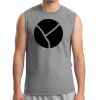 Ultra Cotton ® Sleeveless T Shirt Thumbnail