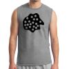 Ultra Cotton ® Sleeveless T Shirt Thumbnail