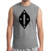 Ultra Cotton ® Sleeveless T Shirt Thumbnail