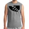 Ultra Cotton ® Sleeveless T Shirt Thumbnail