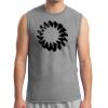 Ultra Cotton ® Sleeveless T Shirt Thumbnail