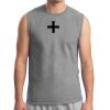 Ultra Cotton ® Sleeveless T Shirt Thumbnail