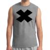 Ultra Cotton ® Sleeveless T Shirt Thumbnail