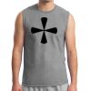 Ultra Cotton ® Sleeveless T Shirt Thumbnail