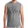 Ultra Cotton ® Sleeveless T Shirt Thumbnail
