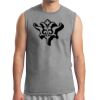 Ultra Cotton ® Sleeveless T Shirt Thumbnail
