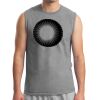 Ultra Cotton ® Sleeveless T Shirt Thumbnail