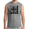 Ultra Cotton ® Sleeveless T Shirt Thumbnail